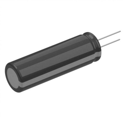 150 µF 450 V Aluminum Electrolytic Capacitors Radial, Can 5000 Hrs @ 105°C - 1