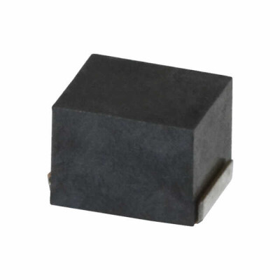 150 µH Unshielded Drum Core, Wirewound Inductor 65 mA 15Ohm Max 1210 (3225 Metric) - 1