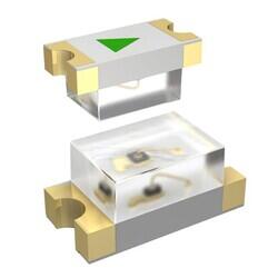 Red 630nm LED Indication - Discrete 1.9V 0603 (1608 Metric) - Würth Elektronik