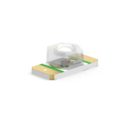 Green 573nm LED Indication - Discrete 2V 1206 (3216 Metric) - Würth Elektronik