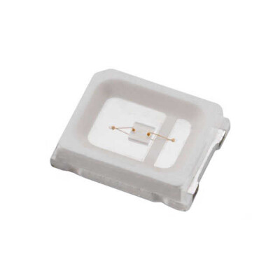 Red LED Indication - Discrete 2.2V 1411 (3528 Metric) - 1