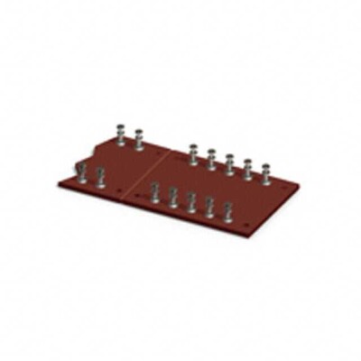 24 Position Turret Board 0.375