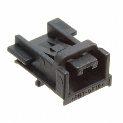 Connector Retainer For Micro Quadlok Series - 1