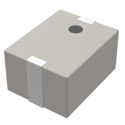 1.55GHz Center Frequency High Pass RF Filter (Radio Frequency) 1.2GHz Bandwidth 1.95dB 1210 (3225 Metric), 3 PC Pad - 1