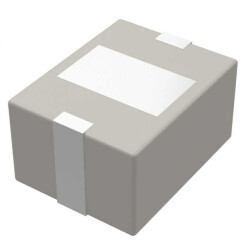 1.55GHz Center Frequency High Pass RF Filter (Radio Frequency) 1.2GHz Bandwidth 1.95dB 1210 (3225 Metric), 3 PC Pad - Walsin Technology Corporation (1)