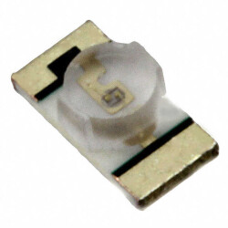 Green 573nm LED Indication - Discrete 2V 1206 (3216 Metric) - Würth Elektronik