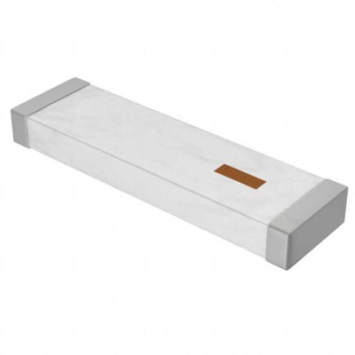 RF ANTENNA Beidou, GLONASS, GPS Chip Solder Surface Mount - 1