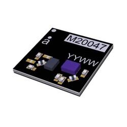 1.584GHz General Purpose Integrated, Trace RF Antenna 1.559GHz ~ 1.609GHz 3dBi Solder Surface Mount - 1