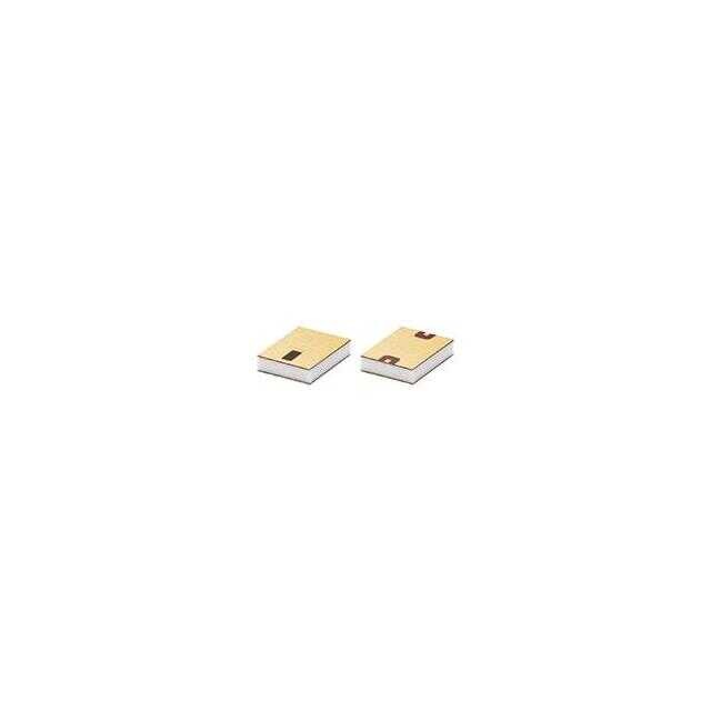  15.8ghz (cutoff) Frequency Low Pass Rf Filter (radio Frequency) Bandwidth 1.9db 1210 (3225 Metric), 3 Pc Pad