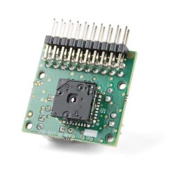 FLIR Lepton® Camera Breakout Board v2.0 - SparkFun Electronics
