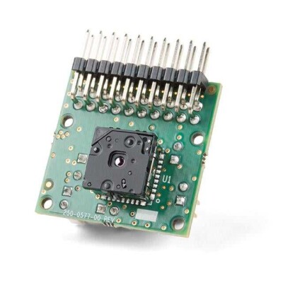 FLIR Lepton® Camera Breakout Board v2.0 - 1
