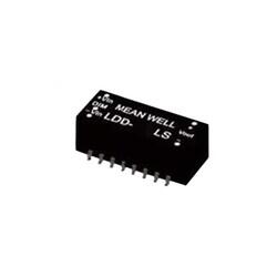 1.5A 2 ~ 30V Constant Current LED Driver Buck Topology 1 Output - MEAN WELL USA Inc.