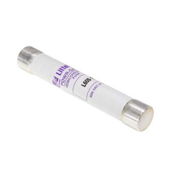 15A 600 VAC Fuse Cartridge Requires Holder - Littelfuse Inc.