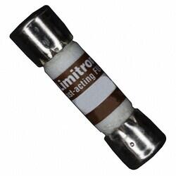 15A 600V AC DC Fuse Cartridge Holder - Eaton - Electronics Division