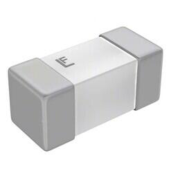 15A 65V AC 65V DC Fuse Board Mount (Cartridge Style Excluded) Surface Mount 2-SMD, Square End Block - Littelfuse Inc.