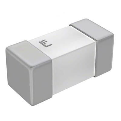 15A 65V AC 65V DC Fuse Board Mount (Cartridge Style Excluded) Surface Mount 2-SMD, Square End Block - 1