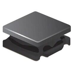 1.5µH Semi-Shielded Wirewound Inductor 3.1A 32mOhm Max Nonstandard - Bourns Inc.