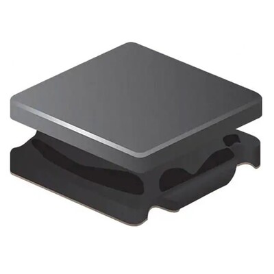 1.5µH Semi-Shielded Wirewound Inductor 3.1A 32mOhm Max Nonstandard - 1