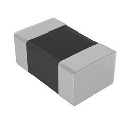 1.5µH Shielded Multilayer Inductor 80mA 400mOhm Max 0805 (2012 Metric) - 1