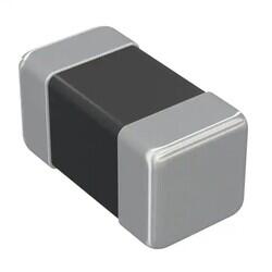 15nH Unshielded Multilayer Inductor 320mA 460mOhm Max 0402 (1005 Metric) - 1