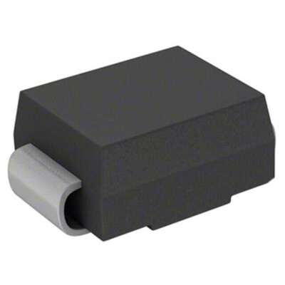 275V Clamp 5.5A Ipp Tvs Diode Surface Mount DO-214AB (SMC) - 1