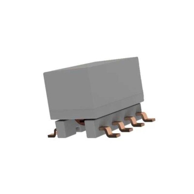 15µH Pulse Transformer 1:1 Surface Mount - 1