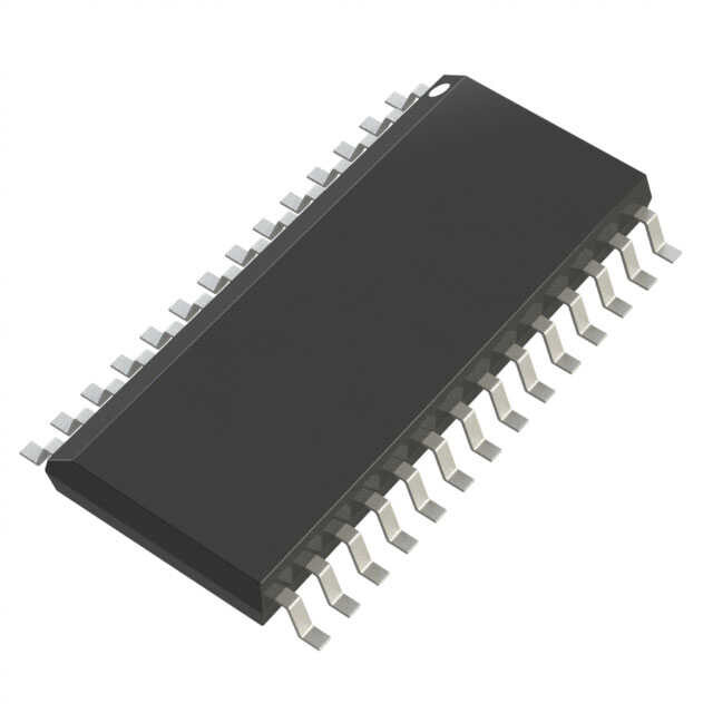  16 Bit Analog To Digital Converter 4, 8 Input 1 Sigma-delta 28-soıc