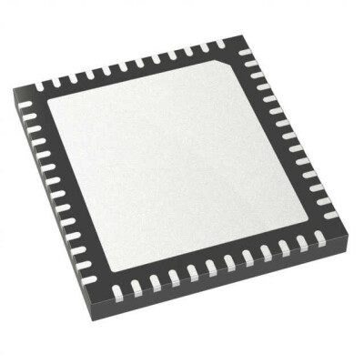 16 Bit Analog to Digital Converter 8 Input 4 SAR 52-QFN (7x8) - 1