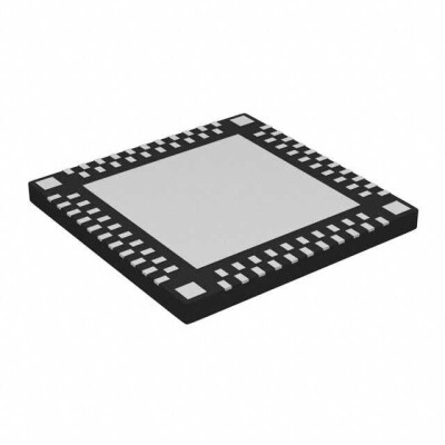 16 Bit Digital to Analog Converter 4 88-WQFN-MR (9x9) - 1