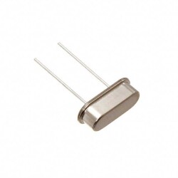 16 MHz ±30ppm Crystal 18pF 40 Ohms HC-49/US - Raltron Electronics