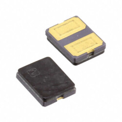 16 MHz ±50ppm Crystal 8pF 120 Ohms 2-SMD, No Lead - NDK (NIHON DEMPA KOGYO CO., LTD)