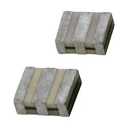 16 MHz Ceramic Resonator Built in Capacitor 15 pF ±0.3% -20°C ~ 80°C Surface Mount - ECS Inc.