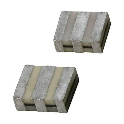 16 MHz Ceramic Resonator Built in Capacitor 15 pF ±0.3% -20°C ~ 80°C Surface Mount - 1