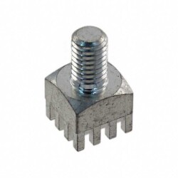16 Pin Shank Terminal M5 Through Hole - Würth Elektronik
