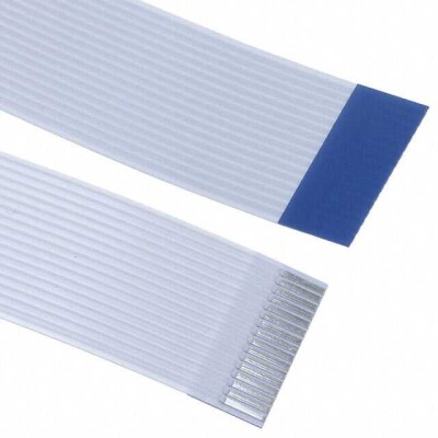 16 Position FFC, FPC Cable 0.039