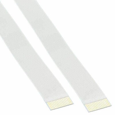 16 Position FFC, FPC Cable 0.020