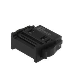 16 Position Rectangular Receptacle Connector IDC - 30 AWG - 1