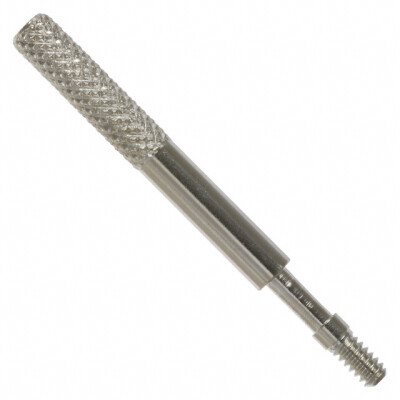 Jackscrew, Thumb Screw For D-Sub Connectors Series 977, 978, 979, 983 - 1