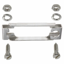 Connector Slide Lock For D-Sub Connectors - NorComp Inc.