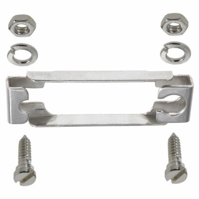 Connector Slide Lock For D-Sub Connectors - 1