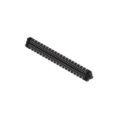 160 Position Connector High Density Array, Male Surface Mount Gold - 1