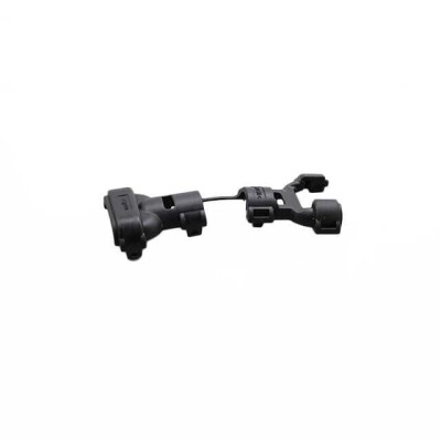 Connector Backshell For MX120 Series - 1