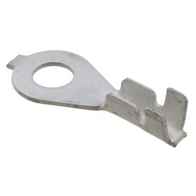 Ring Terminal Connector 8 Stud Circular 16-20 AWG Crimp - 1