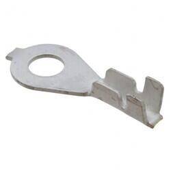 Ring Terminal Connector 8 Stud Circular 16-20 AWG Crimp - TE Connectivity AMP Connectors