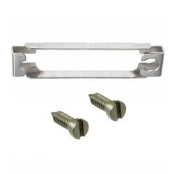 Connector Slide Lock For D-Sub Connectors - Conec