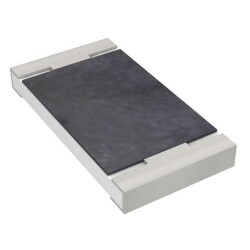162 Ohms ±1% 0.75W, 3/4W Chip Resistor 2010 (5025 Metric) Moisture Resistant Thick Film - YAGEO