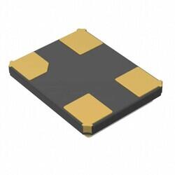 16MHz ±15ppm Crystal 8pF 120 Ohms 4-SMD, No Lead - NDK America, Inc. (1)