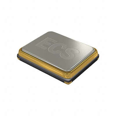 16MHz ±20ppm Crystal 12pF 80 Ohms 4-SMD, No Lead - 1