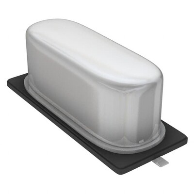 16MHz ±30ppm Crystal 18pF 40 Ohms HC-49/US - 1