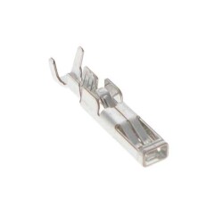 Socket Contact Tin 14-20 AWG Crimp - TE Connectivity AMP Connectors